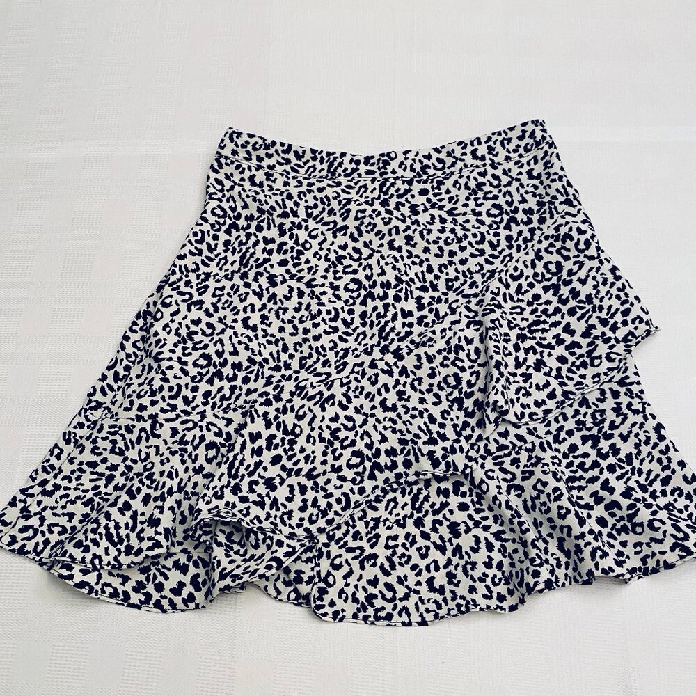Altar'd State Mini Skirt